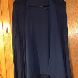 Vera Wang cardigan